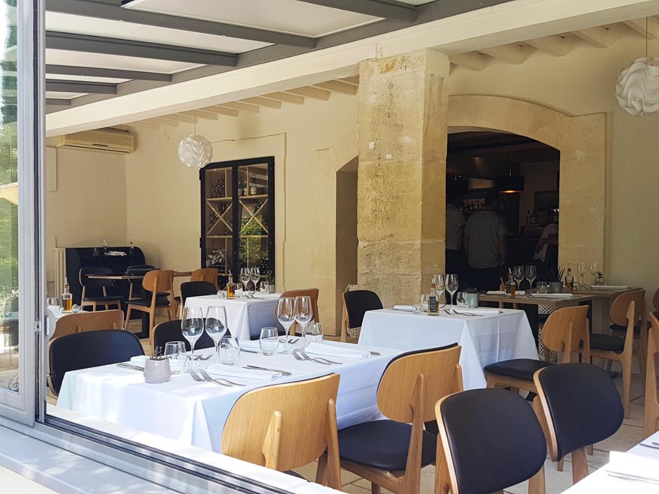 Hôtel Belesso Fontvieille Exterior foto